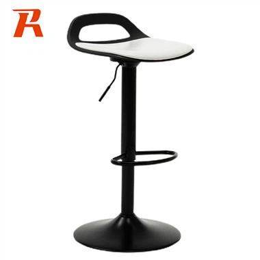 Modern stil drejelig barstol